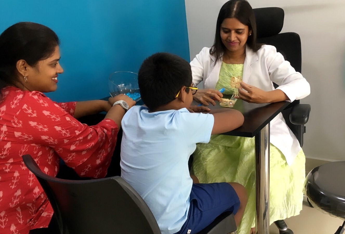 services-pedodontics